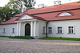 Viesu māja Ryglice Polija